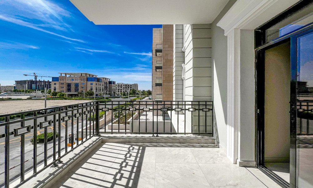 1 BHK For Sale | Ready To Move small 3