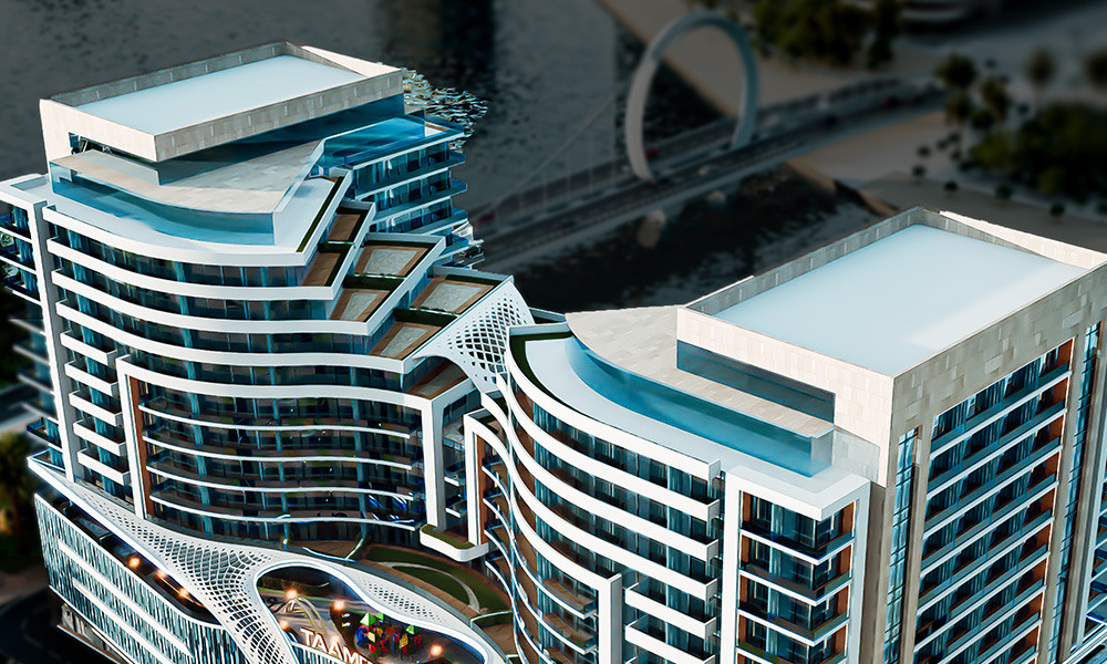 1 BHK | Fully Furnished Apartments with premium interiors