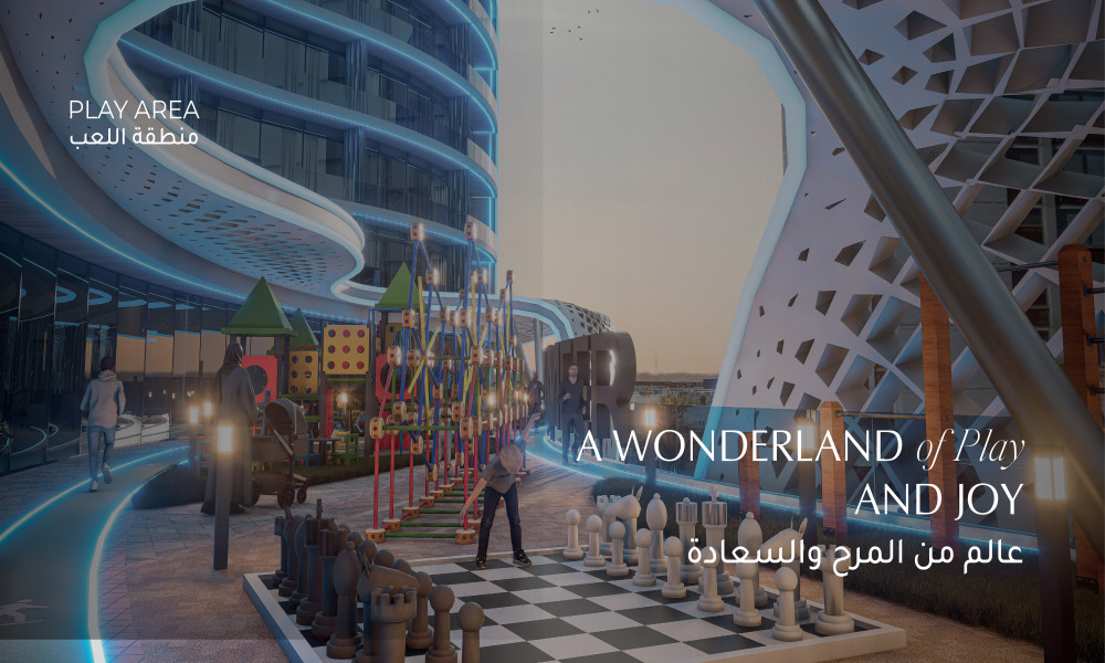 1 BHK | Fully Furnished Apartments with premium interiors small 3