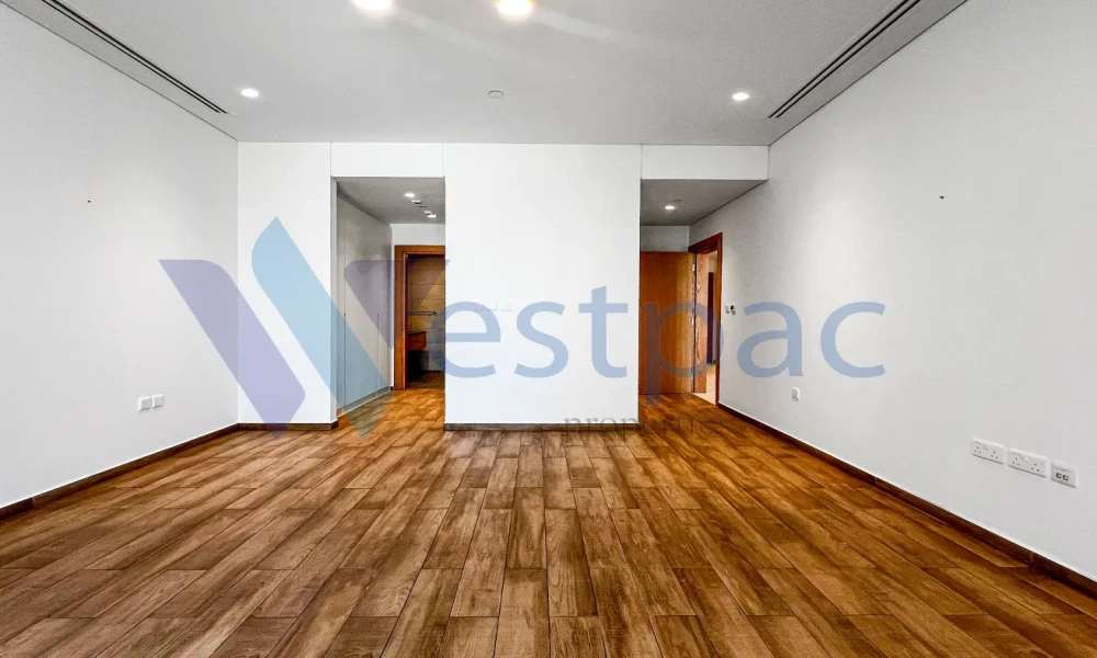 1 MONTH FREE | 3 BHK WITH MAID ROOM | SF | BALCONY small 3