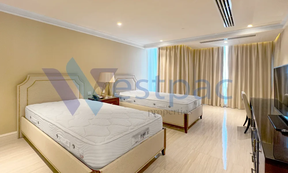 1 MONTH FREE | BILLS INCLUDED | MODERN 2 BHK | FF - Image 5