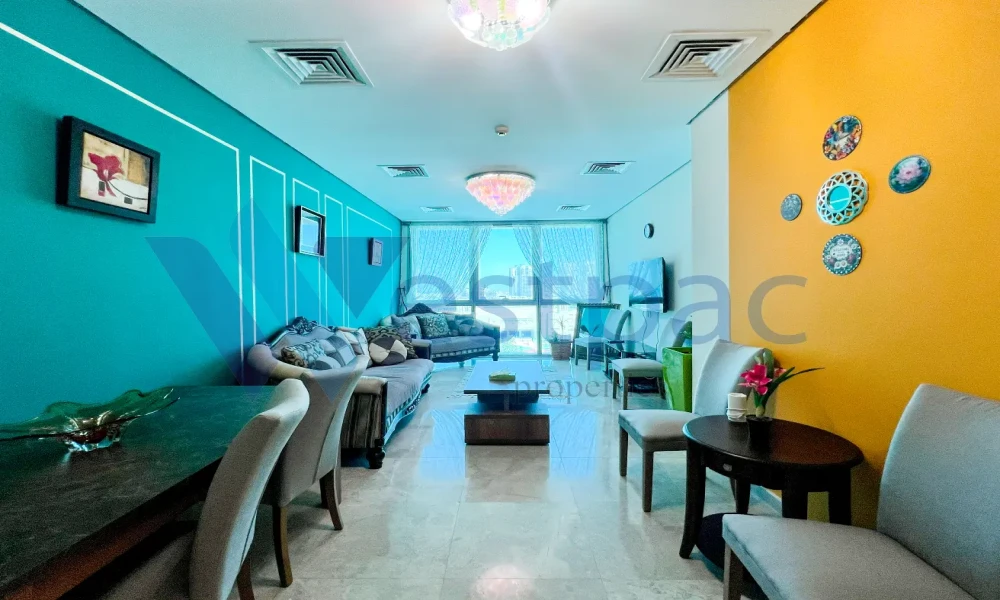 1BHK APARTMENT FOR RENT AND SALE | FULLY FURNISHED