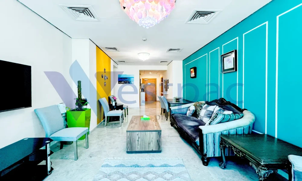 1BHK APARTMENT FOR RENT AND SALE | FULLY FURNISHED small 1