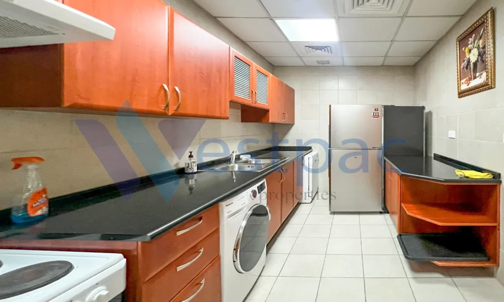 1BHK APARTMENT FOR RENT AND SALE | FULLY FURNISHED - Image 6