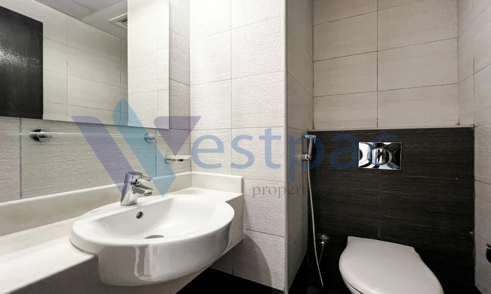 1BHK APARTMENT FOR RENT | CITY VIEW | UF - Image 4