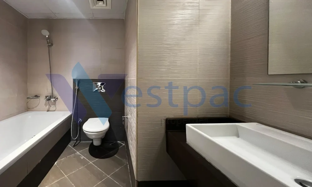 1BHK APARTMENT FOR RENT | CITY VIEW | UF - Image 5