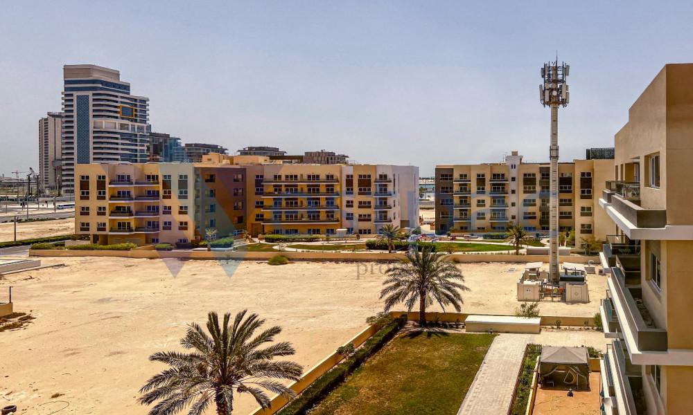 1BHK APARTMENT FOR RENT | CITY VIEW | UF - Image 7