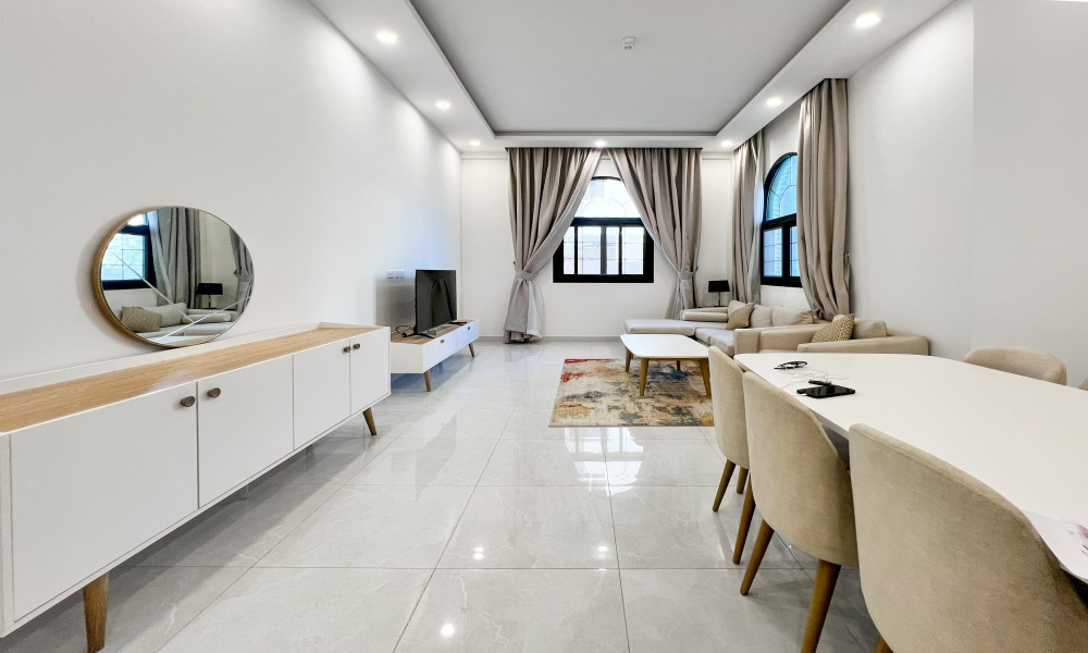 1BHK APARTMENT FOR SALE | FF | PRIME LOCATION small 2