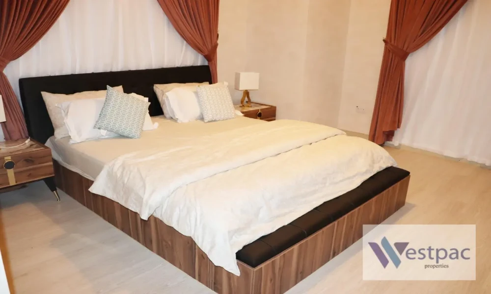 2 Bedroom Apartment for sale in Porto Arabia