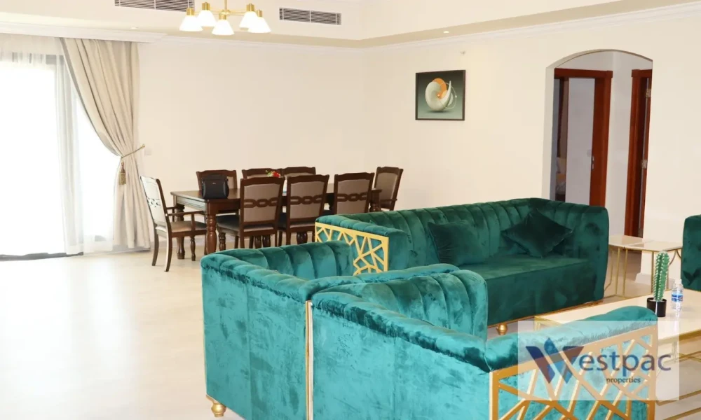 2 Bedroom Apartment for sale in Porto Arabia small 1