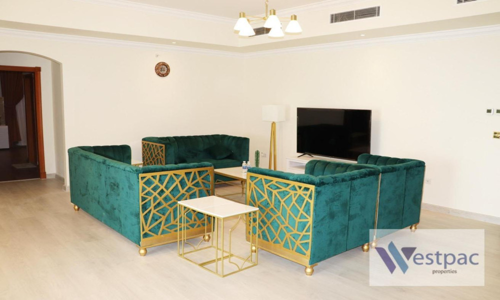 2 Bedroom Apartment for sale in Porto Arabia small 2