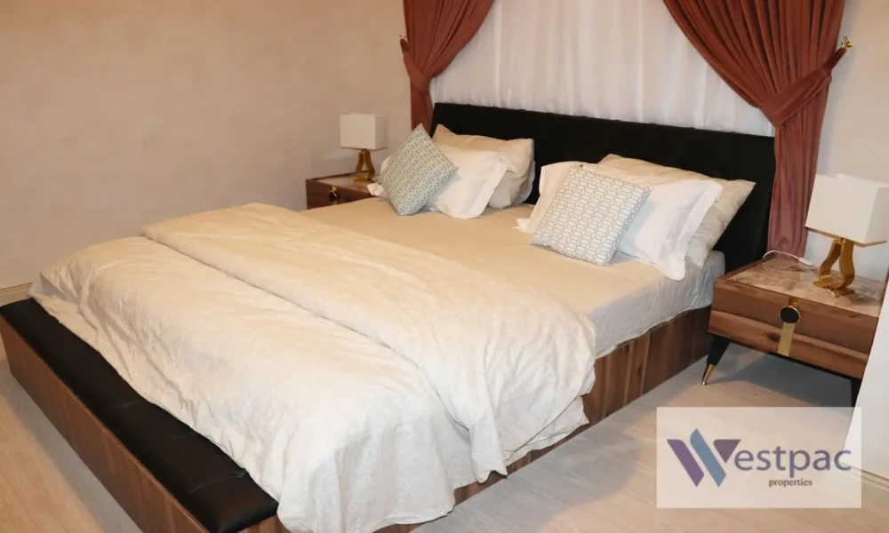 2 Bedroom Apartment for sale in Porto Arabia - Image 4