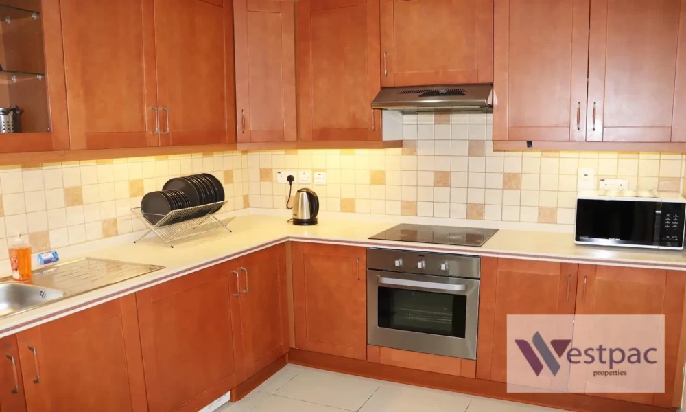 2 Bedroom Apartment for sale in Porto Arabia - Image 6