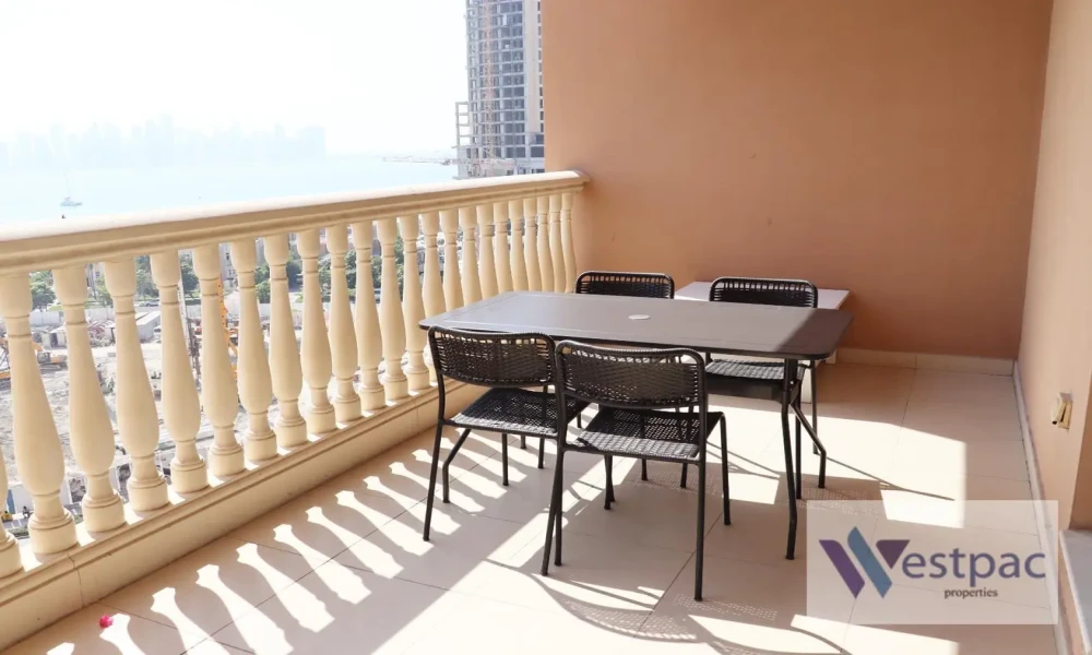 2 Bedroom Apartment for sale in Porto Arabia - Image 7