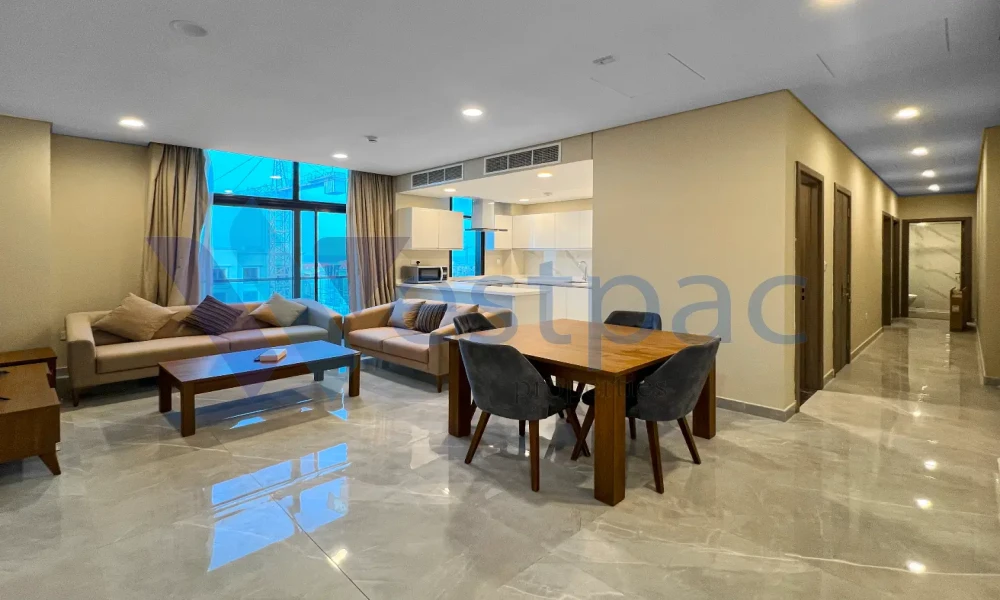 2 BHK FOR RENT | FF | BALCONY | PRIME LOCATION