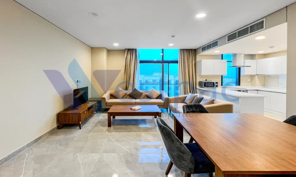 2 BHK FOR RENT | FF | BALCONY | PRIME LOCATION small 1