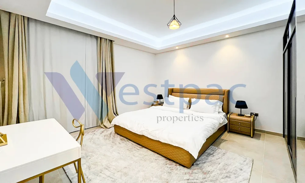 2 BHK FOR RENT | FF | SEA VIEW | PRIME LOCATION small 2