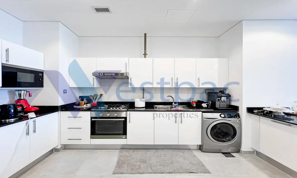 2 BHK FOR RENT | FF | SEA VIEW | PRIME LOCATION - Image 4