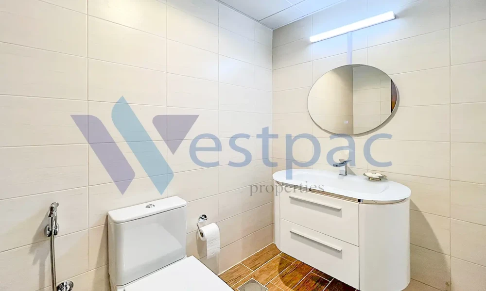 2 BHK FOR RENT | FF | SEA VIEW | PRIME LOCATION - Image 5