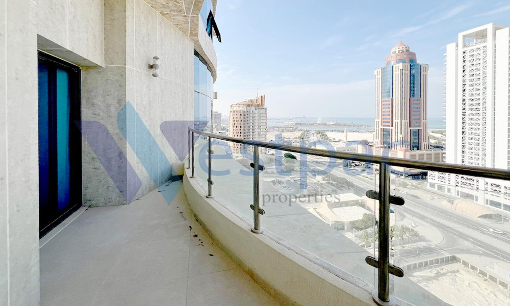 2 BHK FOR RENT | FF | SEA VIEW | PRIME LOCATION - Image 7