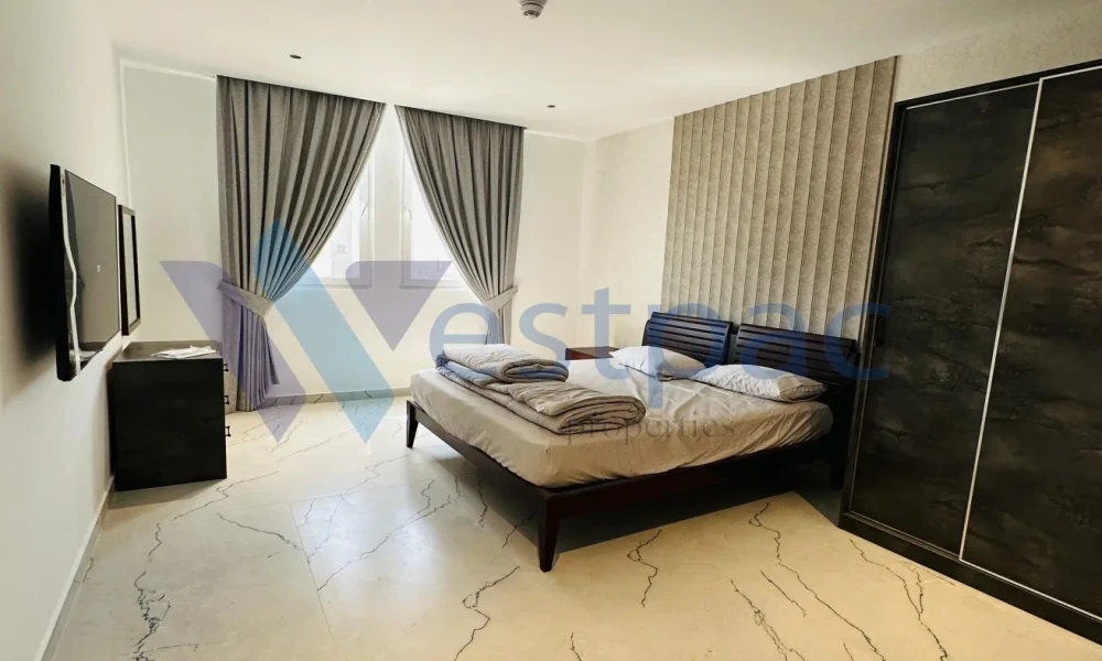 2 Bhk-Furnished-INC bills at Al Mansoura small 1