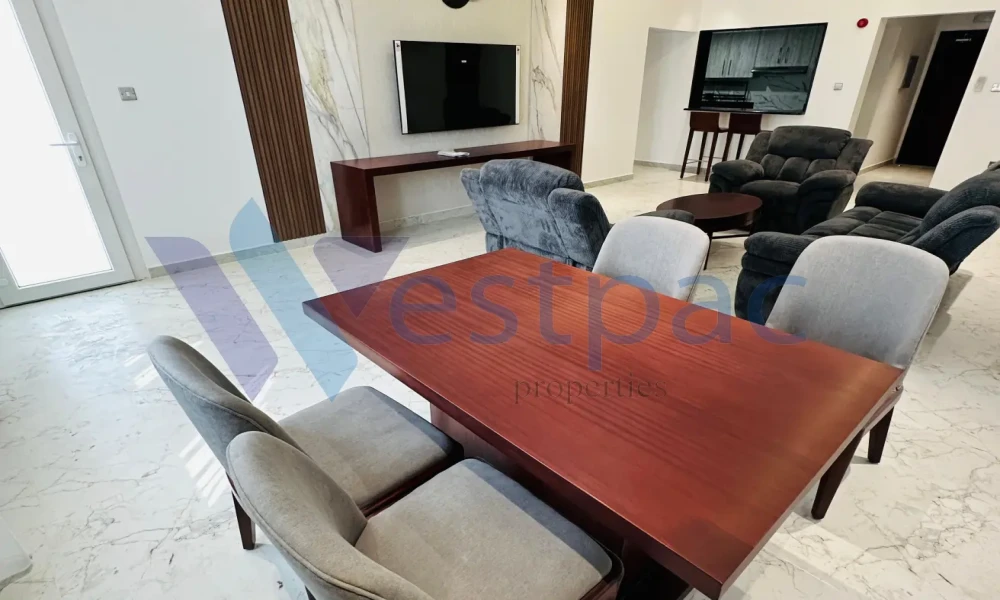 2 Bhk-Furnished-INC bills at Al Mansoura small 3