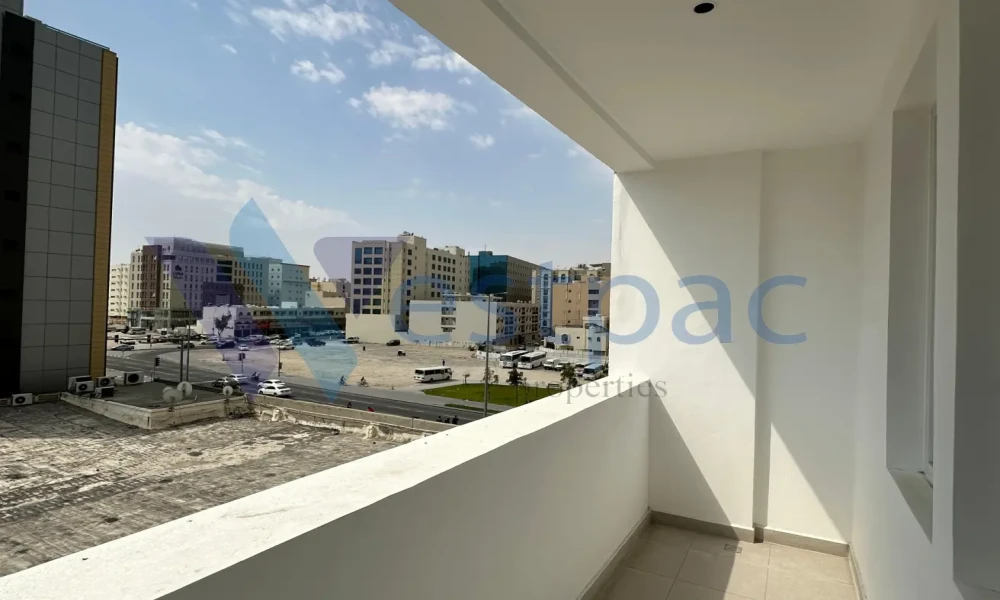 2 Bhk-Furnished-INC bills at Al Mansoura - Image 4