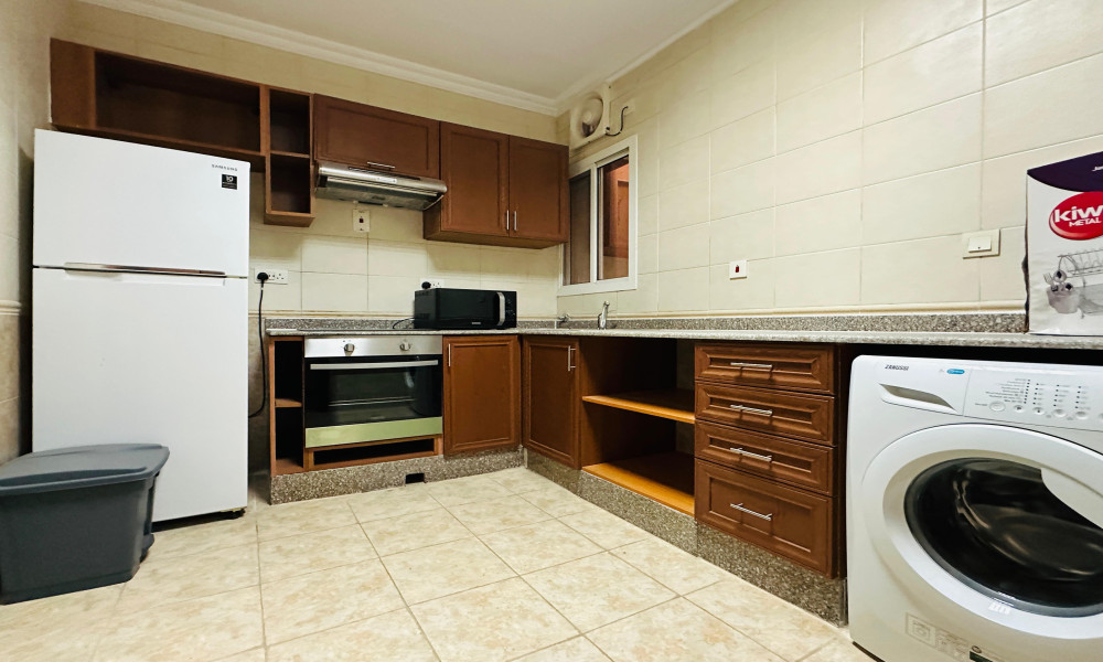 2 BHK Furnished with CornicheSea View at Msheireb - Image 5