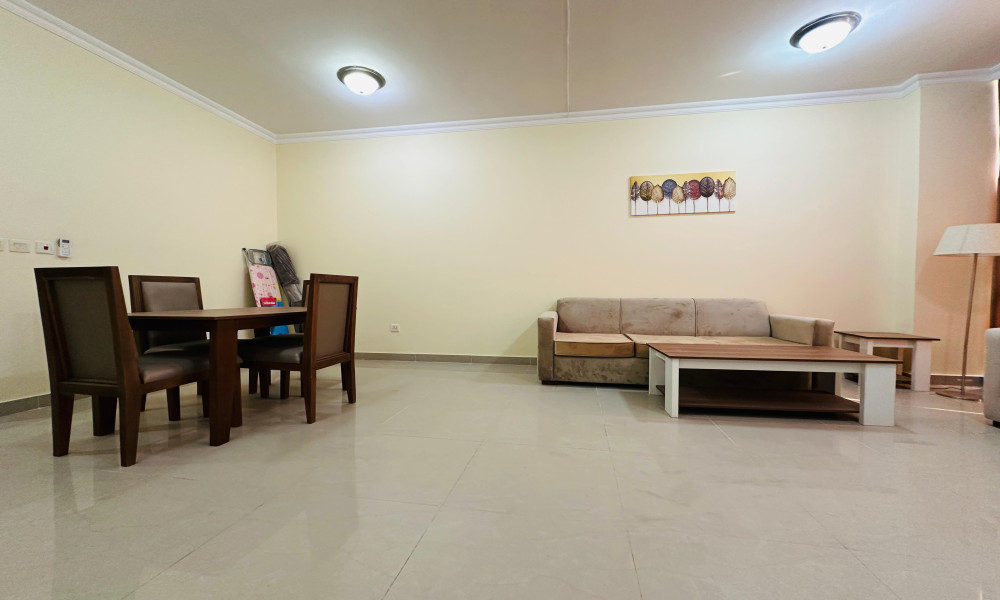 2 BHK Furnished with CornicheSea View at Msheireb - Image 6