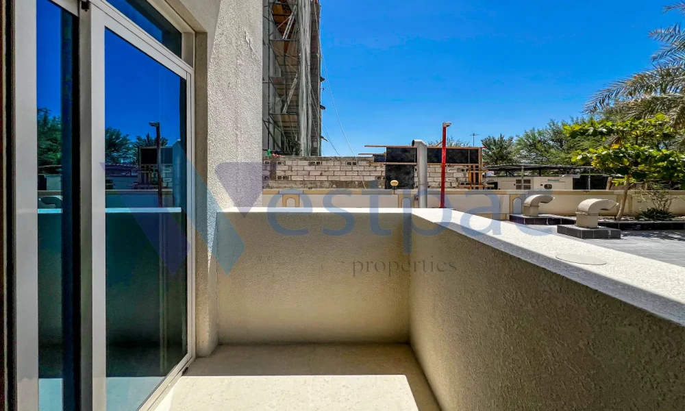 2 MONTH FREE | 1BHK | SF | BALCONY | PETS ALLOWED - Image 5