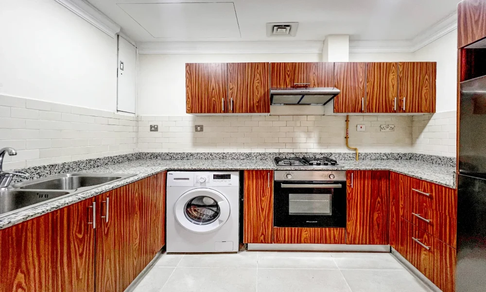 2 MONTH FREE | 2BHK | FF | BALCONY | PETS ALLOWED - Image 6