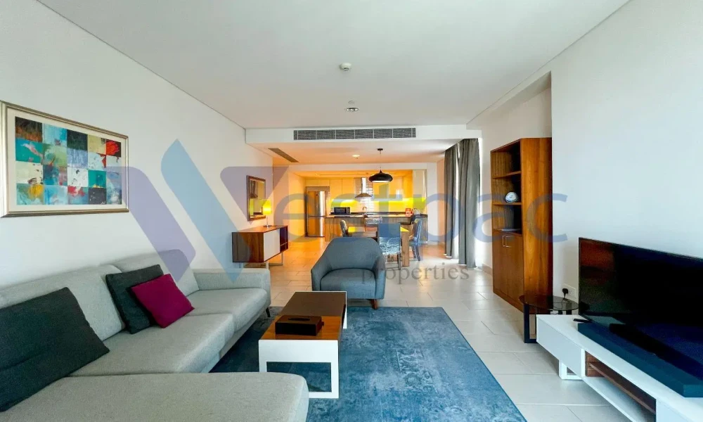 2 MONTH FREE | BILLS INCLUDED | 1BHK FOR RENT