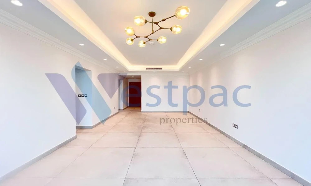 2BHK FOR RENT | FF | SEA VIEW | PRIME LOCATION