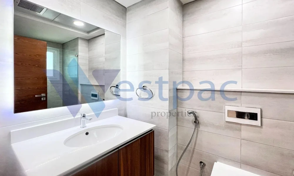 2BHK FOR RENT | FF | SEA VIEW | PRIME LOCATION - Image 4