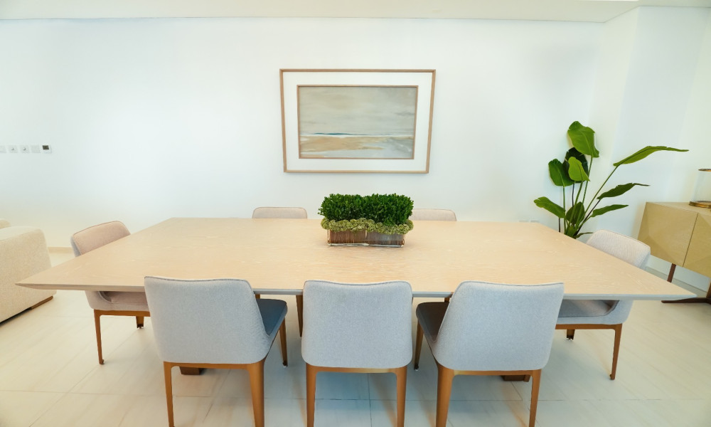 3 BHK + Maid Room Apartment | Sea View |  2BHK+Maid  |Brand New luxurious small 2