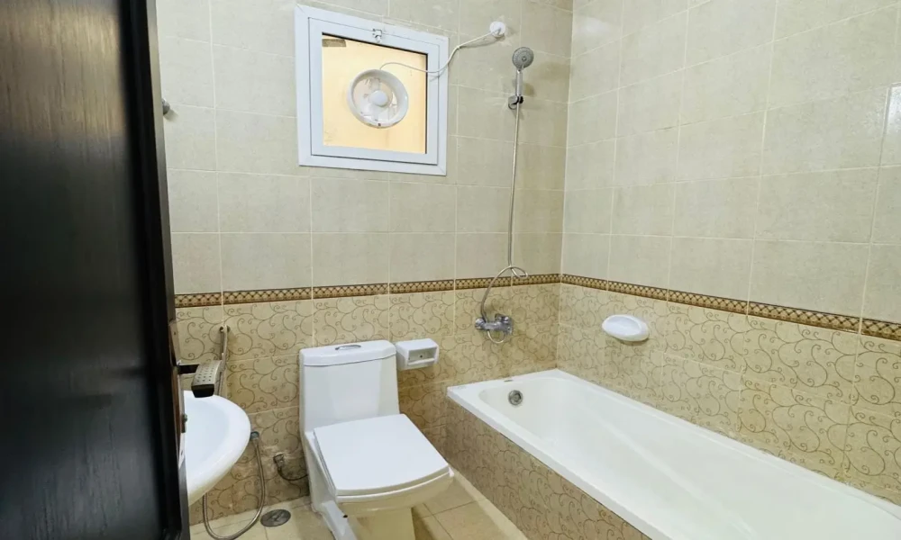 3 BHK VILLAS AVAILABLE AT UMM SALAL ALI - Image 4