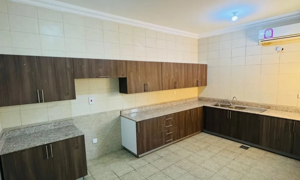 3 BHK VILLAS AVAILABLE AT UMM SALAL ALI - Image 5