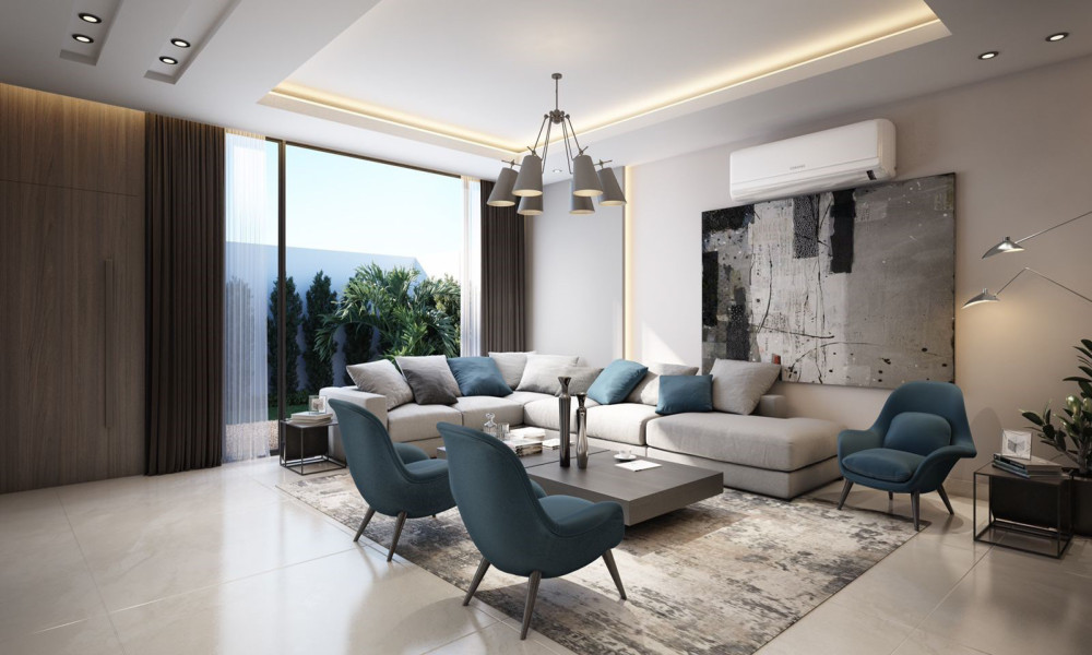 5 BEDROOM VILLA FOR SALE IN HUZOOM LUSAIL small 1