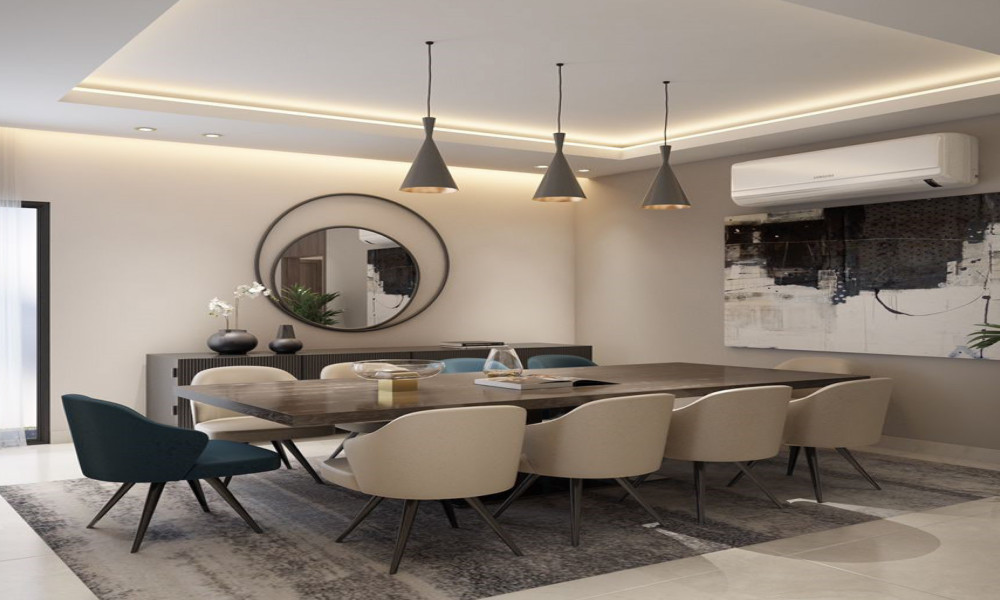 5 BEDROOM VILLA FOR SALE IN HUZOOM LUSAIL small 3