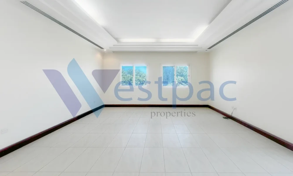 5 BHK COMPOUND VILLA FOR RENT + MAID | UNFURNISHED small 2