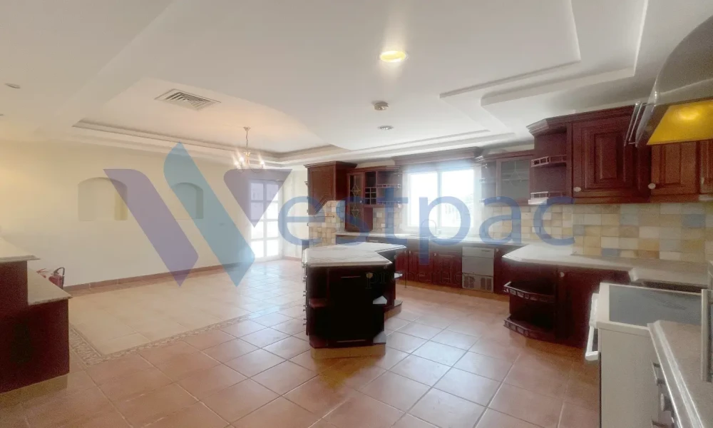 5 BHK COMPOUND VILLA FOR RENT + MAID | UNFURNISHED small 3