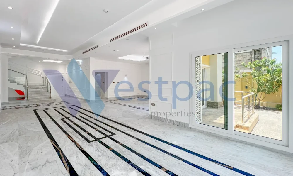 6BHK PLUS MAID VILLA FOR SALE | SF |PRIME LOCATION