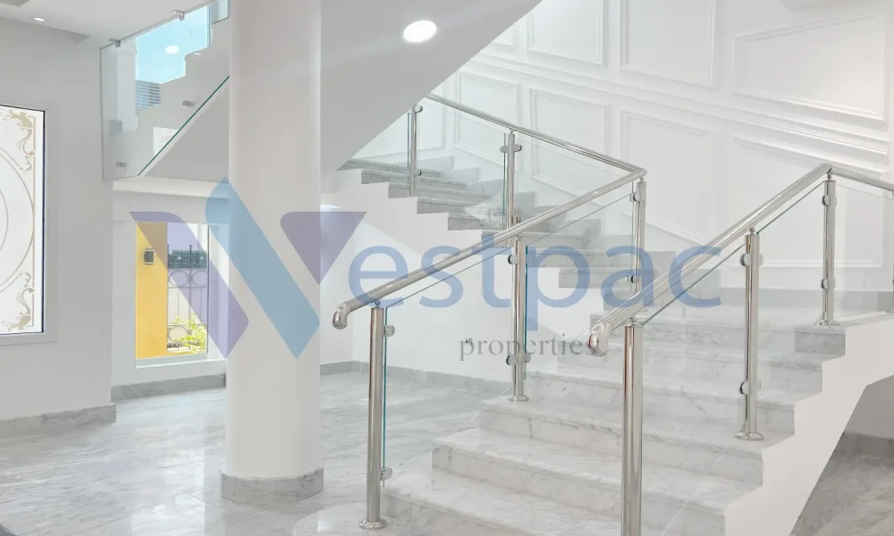 6BHK PLUS MAID VILLA FOR SALE | SF |PRIME LOCATION small 1