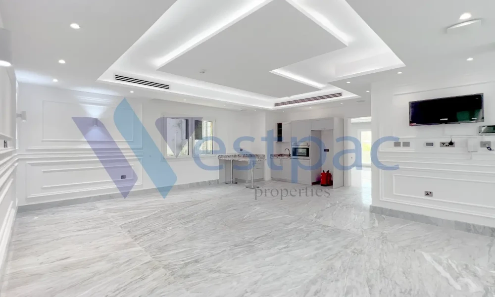 6BHK PLUS MAID VILLA FOR SALE | SF |PRIME LOCATION - Image 5