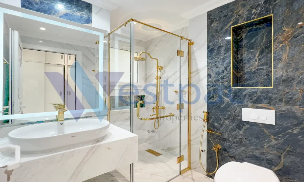 6BHK PLUS MAID VILLA FOR SALE | SF |PRIME LOCATION - Image 6