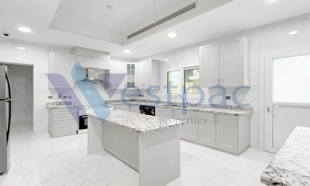 6BHK PLUS MAID VILLA FOR SALE | SF |PRIME LOCATION - Image 7