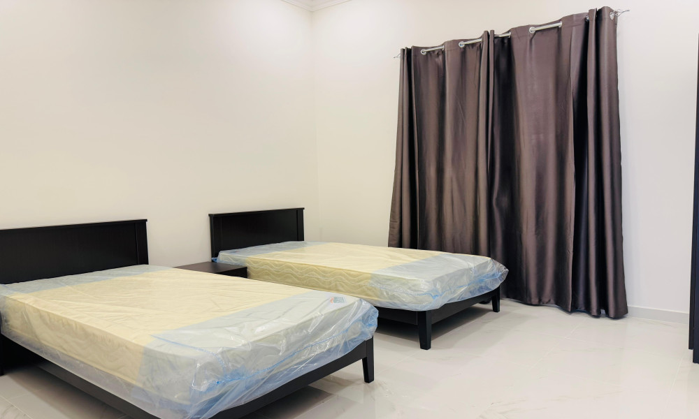 7 Bed compound Villa at Markhiya - Image 4