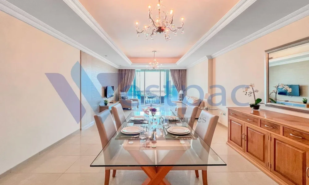 BILLS INCLUDED | 1 BHK FOR RENT | FF | BALCONY