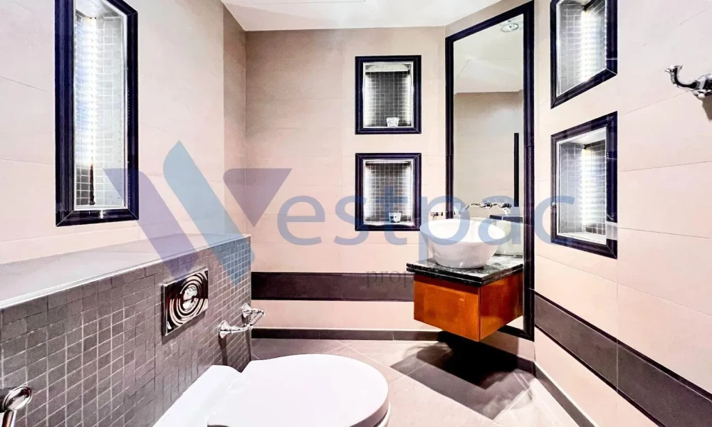 BILLS INCLUDED | 1 BHK FOR RENT | FF | BALCONY - Image 6