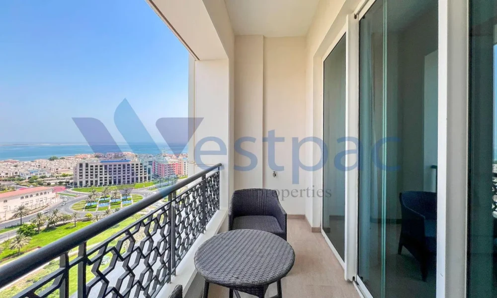 BILLS INCLUDED | 1 BHK FOR RENT | FF | BALCONY - Image 7